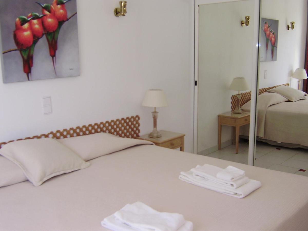 Perola Apartamento *