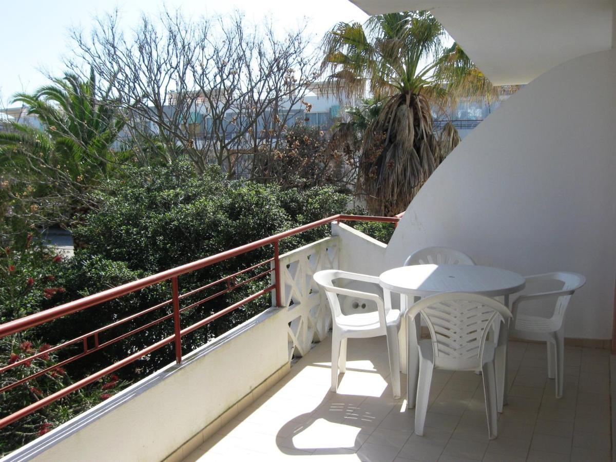 Perola Apartamento Lagos