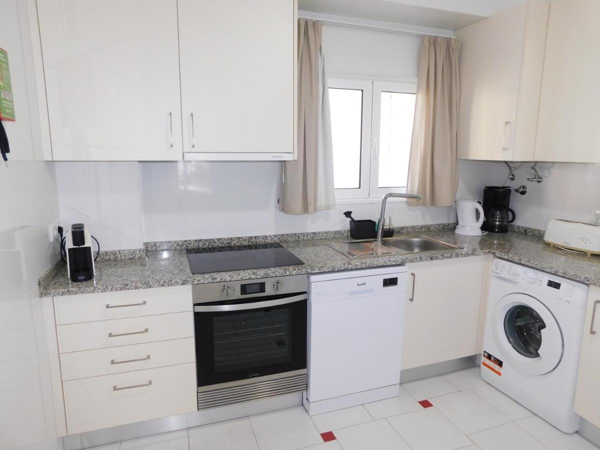 Apartamento Perola *
