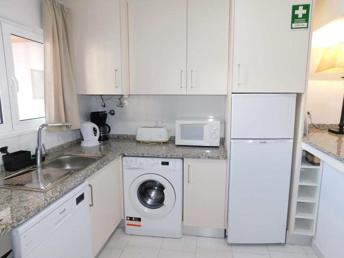 Apartamento Perola