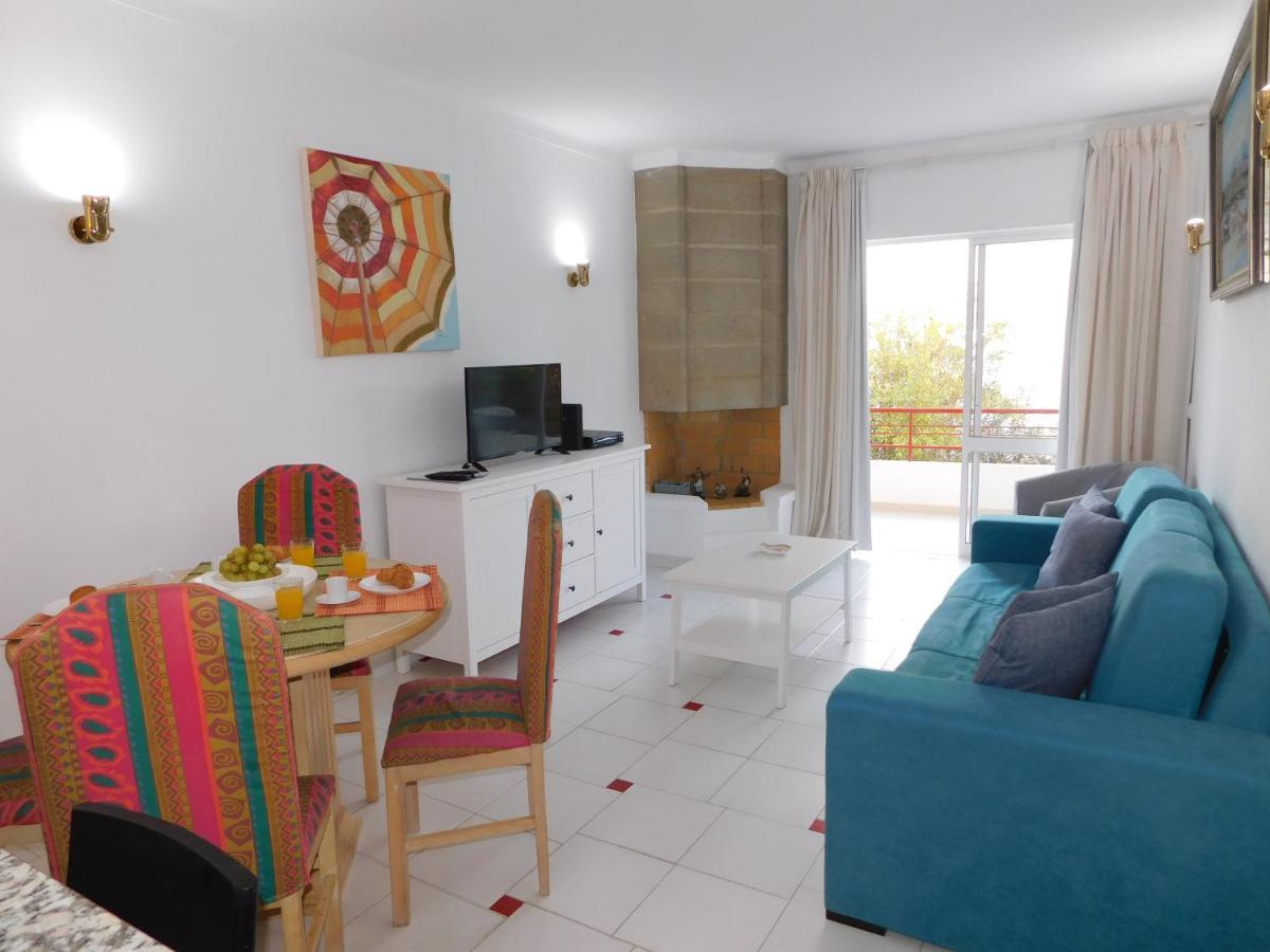 Perola Apartamento Lagos